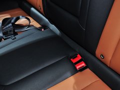 2014款 1.5T 手动 四驱尊贵版 5座