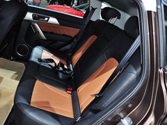 2014款 1.5T 手动 四驱尊贵版 5座