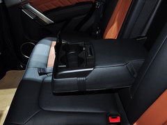 2014款 1.5T 手动 四驱尊贵版 5座