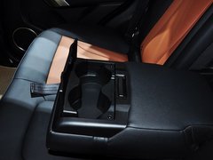 2014款 1.5T 手动 四驱尊贵版 5座