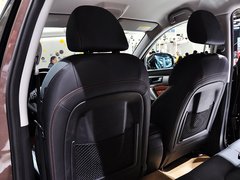 2014款 1.5T 手动 四驱尊贵版 5座