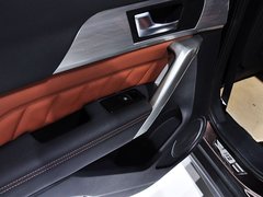 2014款 1.5T 手动 四驱尊贵版 5座