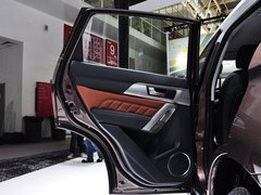 2014款 1.5T 手动 四驱尊贵版 5座