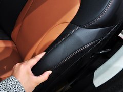 2014款 1.5T 手动 四驱尊贵版 5座