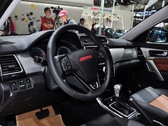 2014款 1.5T 手动 四驱尊贵版 5座