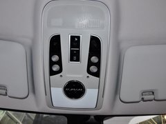 2014款 1.5T 手动 四驱尊贵版 5座