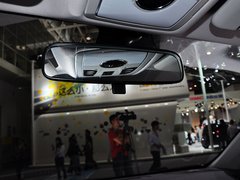 2014款 1.5T 手动 四驱尊贵版 5座