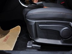 2014款 1.5T 手动 四驱尊贵版 5座