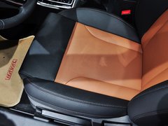 2014款 1.5T 手动 四驱尊贵版 5座