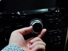 2014款 1.5T 手动 四驱尊贵版 5座