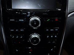 2014款 1.5T 手动 四驱尊贵版 5座