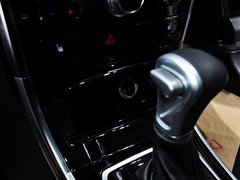 2014款 1.5T 手动 四驱尊贵版 5座