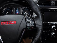 2014款 1.5T 手动 四驱尊贵版 5座