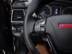 2014款 1.5T 手动 四驱尊贵版 5座