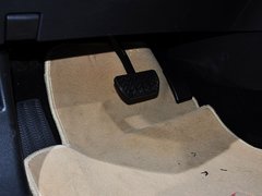 2014款 1.5T 手动 四驱尊贵版 5座