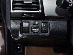 2014款 1.5T 手动 四驱尊贵版 5座
