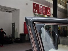 2014款 1.5T 手动 四驱尊贵版 5座