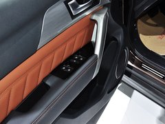 2014款 1.5T 手动 四驱尊贵版 5座