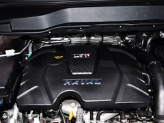 2014款 1.5T 手动 四驱尊贵版 5座