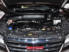 2014款 1.5T 手动 四驱尊贵版 5座