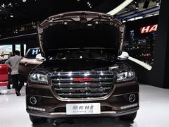 2014款 1.5T 手动 四驱尊贵版 5座
