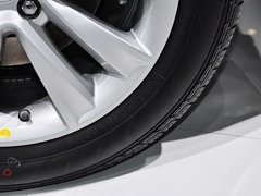 2014款 1.5T 手动 四驱尊贵版 5座