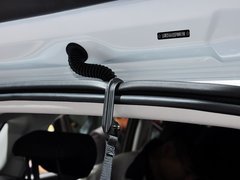 2014款 1.5T 手动 四驱尊贵版 5座