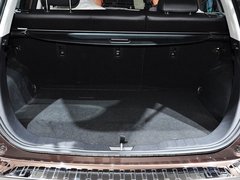 2014款 1.5T 手动 四驱尊贵版 5座