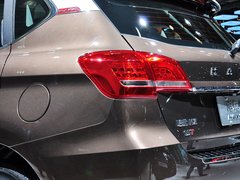 2014款 1.5T 手动 四驱尊贵版 5座