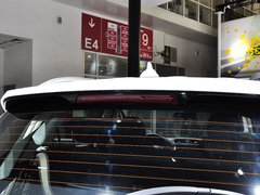 2014款 1.5T 手动 四驱尊贵版 5座