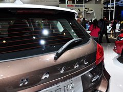 2014款 1.5T 手动 四驱尊贵版 5座