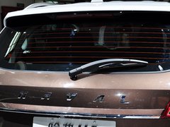 2014款 1.5T 手动 四驱尊贵版 5座