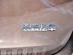 2014款 1.5T 手动 四驱尊贵版 5座