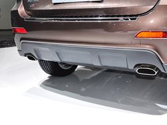 2014款 1.5T 手动 四驱尊贵版 5座