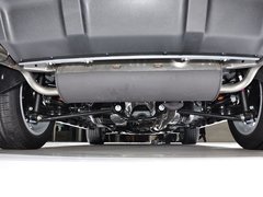 2014款 1.5T 手动 四驱尊贵版 5座