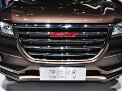 2014款 1.5T 手动 四驱尊贵版 5座