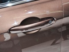 2014款 1.5T 手动 四驱尊贵版 5座
