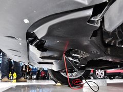 2014款 1.5T 手动 四驱尊贵版 5座