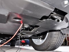 2014款 1.5T 手动 四驱尊贵版 5座