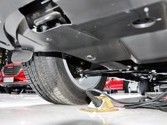 2014款 1.5T 手动 四驱尊贵版 5座
