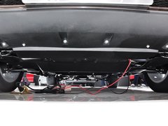 2014款 1.5T 手动 四驱尊贵版 5座