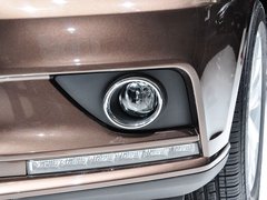 2014款 1.5T 手动 四驱尊贵版 5座