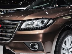2014款 1.5T 手动 四驱尊贵版 5座