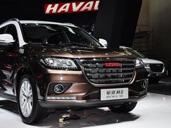2014款 1.5T 手动 四驱尊贵版 5座