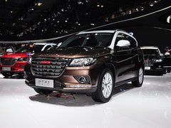 2014款 1.5T 手动 四驱尊贵版 5座