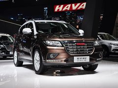 2014款 1.5T 手动 四驱尊贵版 5座