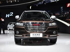 2014款 1.5T 手动 四驱尊贵版 5座