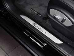 2014款 2.0T 5座