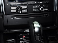 2014款 2.0T 5座