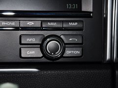 2014款 2.0T 5座